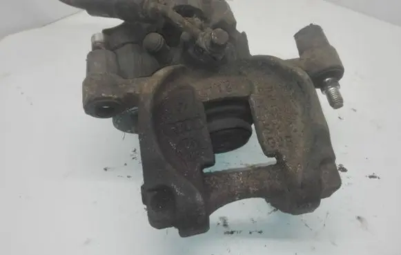 Audi A3 S3 8V Rear brake caliper 5Q0615406