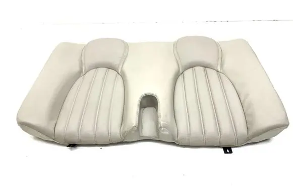 Jaguar XK8 - XKR Rear seat 420877CBA 420877CDA