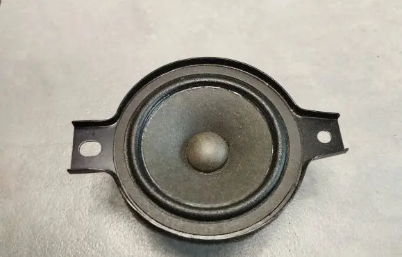 Opel Astra K Panel speaker 13380268 654558089