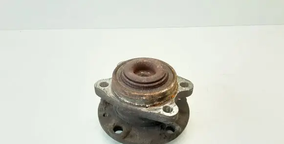 Audi A6 S6 C6 4F Rear wheel hub