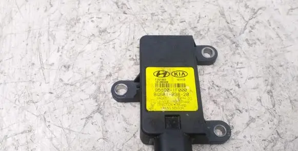 KIA Sportage Steering angle sensor 956901F000 BG68109820