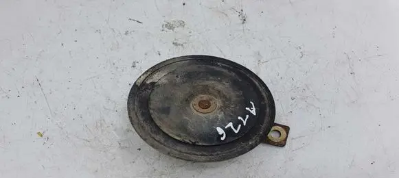 Mitsubishi Space Star Horn signal NOCODE