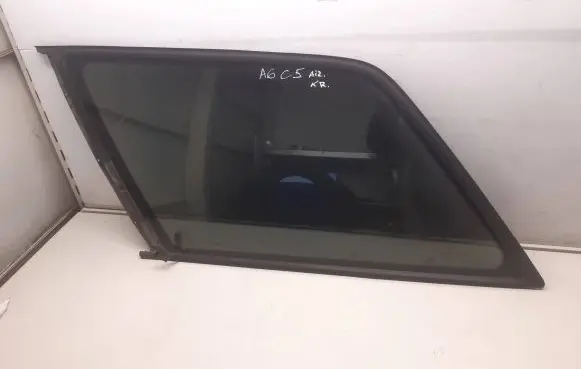 Audi A6 S6 C5 4B Rear side window