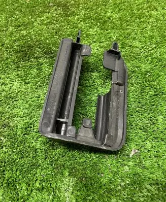 Mercedes-Benz GLE W167 Front passenger seat rail trim a1679190600