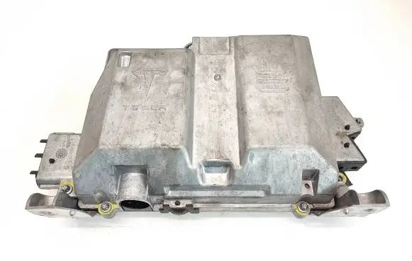 Tesla Model 3 Engine control unit/module 111818212K 110033400E 110033500E