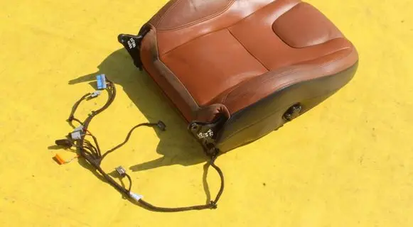 Volvo V60 Other seats 
