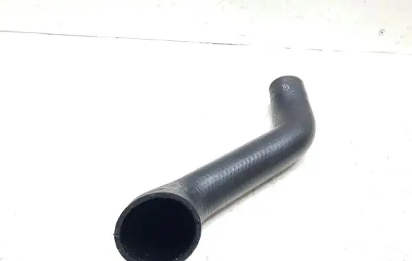 Mercedes-Benz Vaneo W414 Intercooler hose/pipe 4145200001