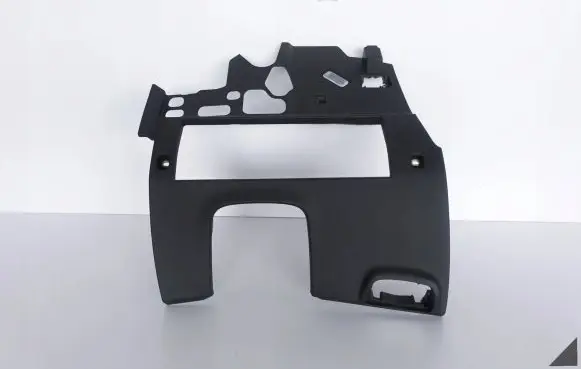 Audi A7 S7 4G Dashboard lower bottom trim panel 4G1880301