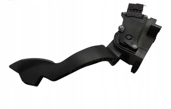 Opel Combo D Accelerator throttle pedal 51831864