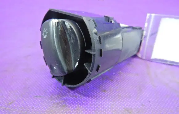 Audi A4 S4 B6 8E 8H Light switch 8E0941531B