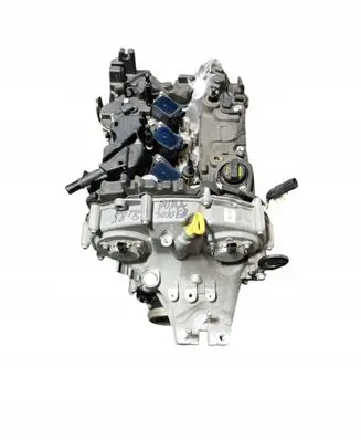 Ford Puma Engine B7JB
