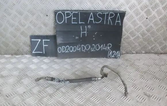 Opel Astra H Electric power steering pump 