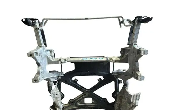 Porsche Cayenne (9Y0 9Y3) Front subframe 4m0399315t