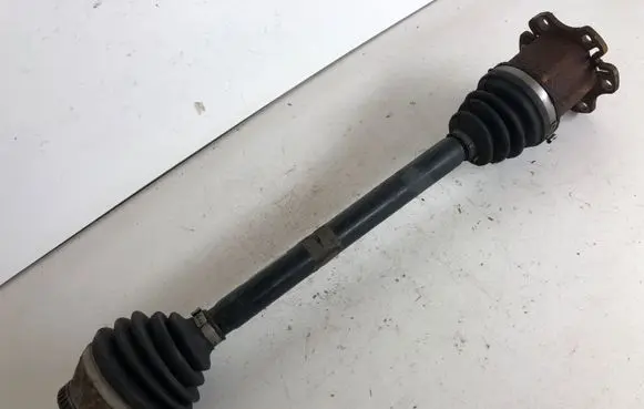 Seat Exeo (3R) Front driveshaft 8E0407272AT