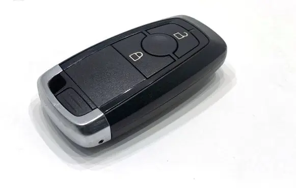 Ford Ecosport Ignition key/card 