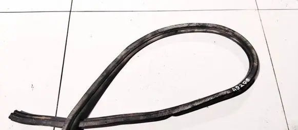 Ford Transit Rubber seal front coupe door 