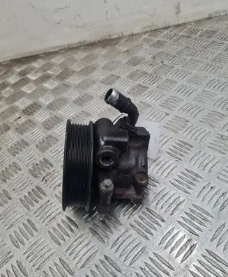 Ford Transit Power steering pump J06SA
