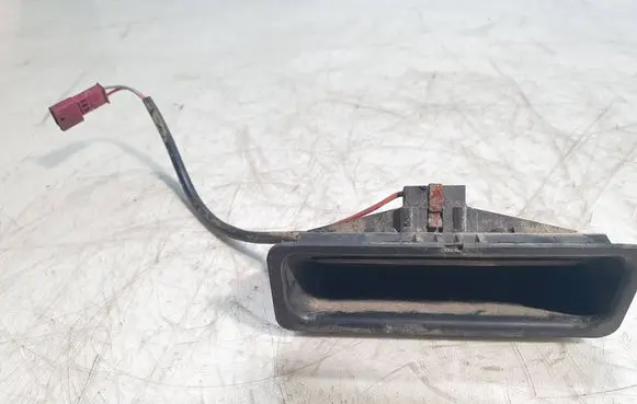BMW 5 E60 E61 Loading door exterior handle 30110430