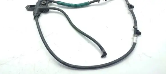 Mercedes-Benz Vito Viano W639 Fuel return line/hose A6420780341