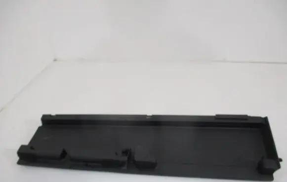 Renault Kadjar Trunk/boot sill cover protection 767H36411R
