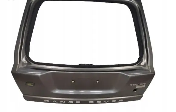 Land Rover Range Rover Sport L320 Tailgate/trunk/boot lid 