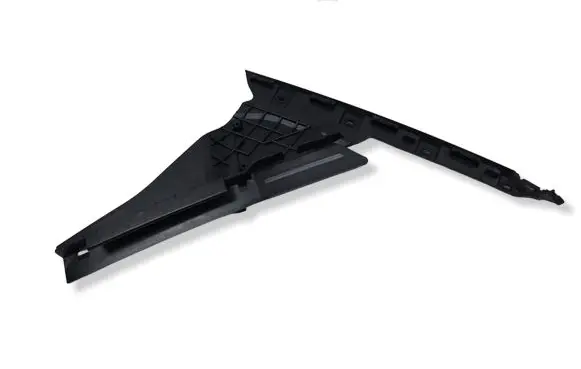 Jaguar XJ X351 Other rear door trim element AW9320944AF C2D29350