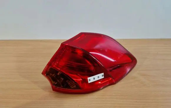 KIA Ceed Rear/tail lights 92402A20