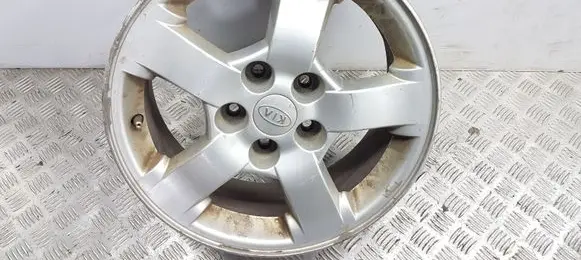 KIA Sportage R16 alloy rim 