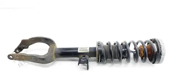 BMW 5 F10 F11 Front shock absorber with coil spring 6784013 31316784013