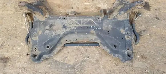 Citroen C4 I Picasso Front axle beam 