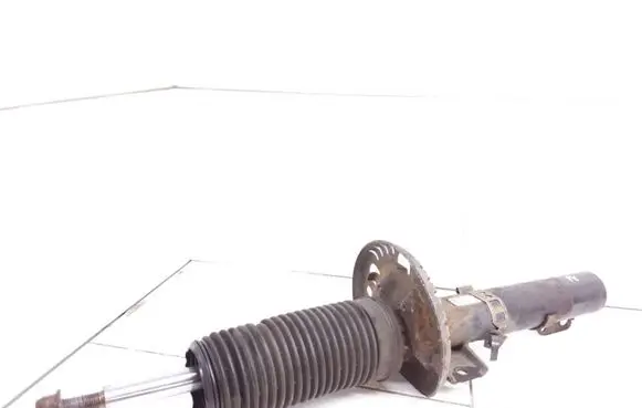 Audi A2 Front shock absorber/damper