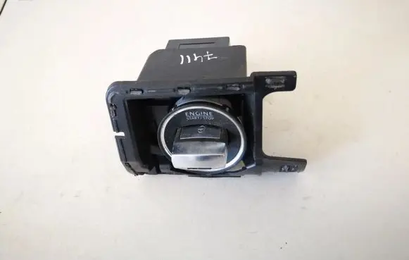 Renault Twingo II Ignition lock