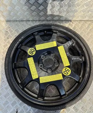 Audi A4 Allroad B8 R19 spare wheel 8K0601025BJ