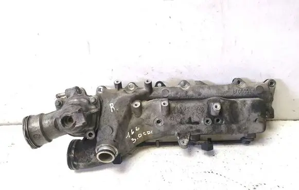 Intake manifold