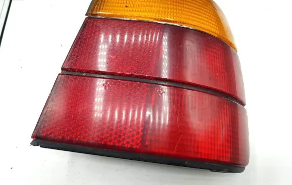 BMW 5 E34 Rear/tail lights 63215R6