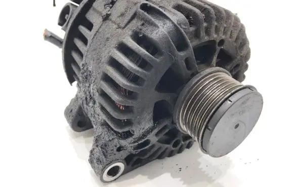 Generator/alternator