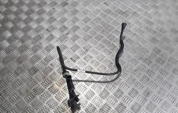 Opel Crossland X Vacuum valve 9677783780