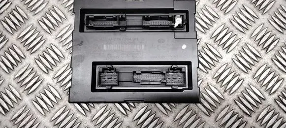 Comfort/convenience module