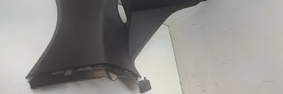 Peugeot 5008 II (D) pillar trim (bottom) 9811348977