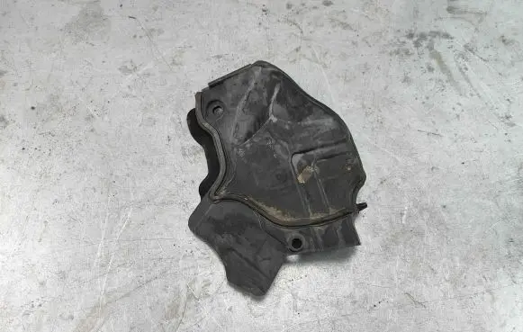 BMW 5 F10 F11 Other engine bay part 51717211898 7211898