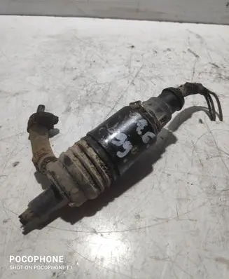 Audi A6 S6 C4 4A Windscreen/windshield washer pump 4A0955651