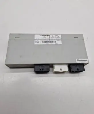 BMW X5 E70 Tailgate/trunk control unit/module 61357335274 7335274 020400