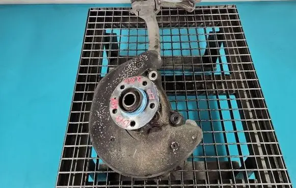 Audi Q5 SQ5 Front wheel hub spindle knuckle IMPRK1579681
