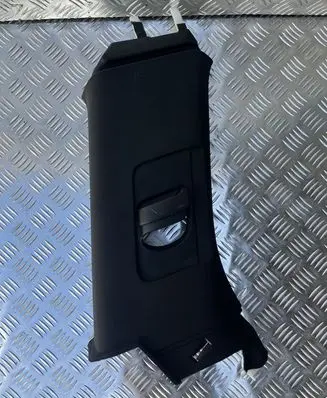 Volvo XC90 (B) pillar trim (top) 31363588 31389168