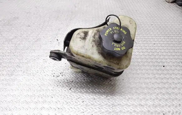 Ford Explorer Power steering fluid tank/reservoir F77A3R700BB