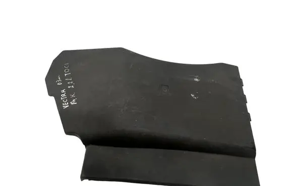 Opel Vectra C Battery box tray cover/lid 24438485 0086022