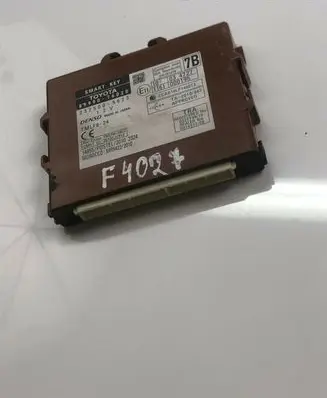 Lexus CT 200H Other control units/modules 8999076020 F4027