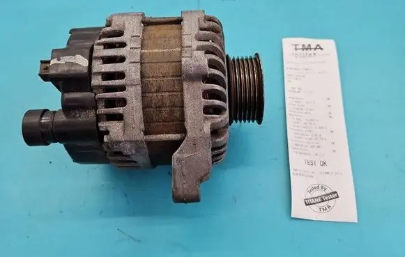Honda HR-V Generator/alternator AHGA103 IMPRK1467458