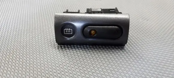 Ford Mondeo Mk III Fog light switch 93BG18C621AE
