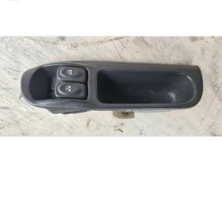 Renault Scenic I Electric window control switch 7700431172
